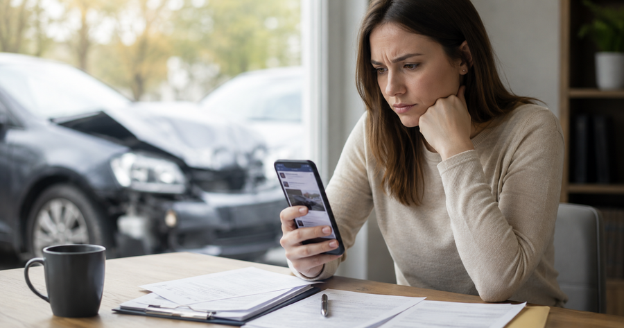 Can Social Media Affect Your Accident Claim? (What to Be Aware Of)