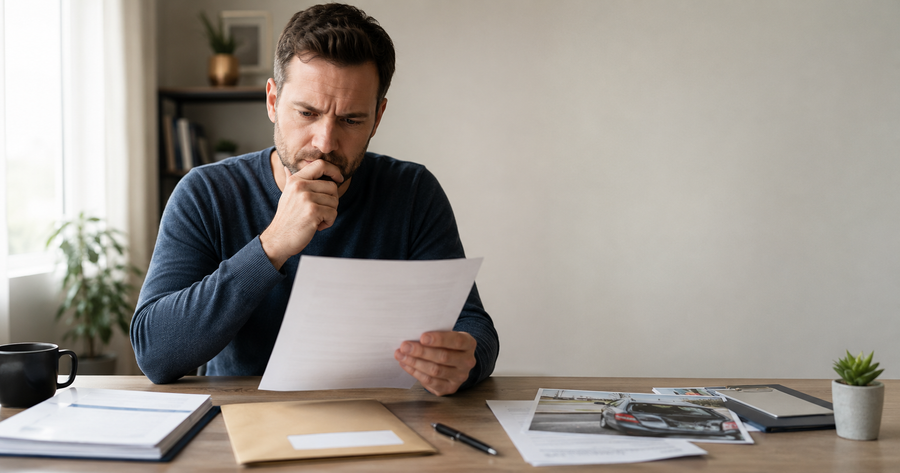 Is My Settlement Offer Fair? (What to Consider Before You Accept)