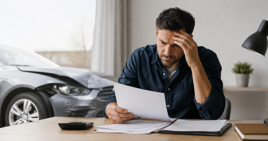 What Can Reduce the Value of Your Accident Claim? (What to Be Aware Of)